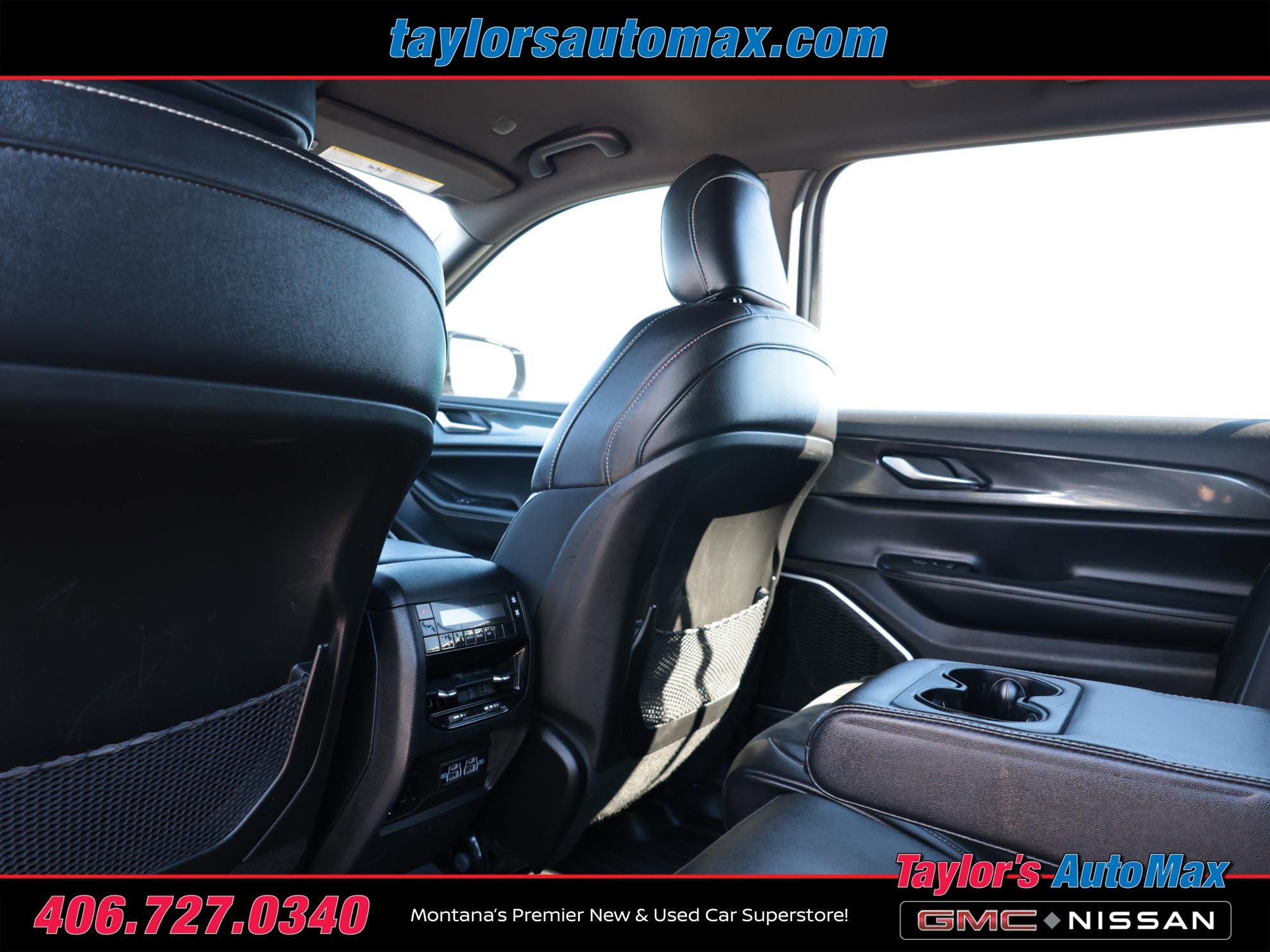 2022 Jeep Grand Cherokee L Altitude
