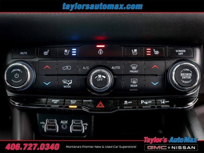 2022 Dodge Durango R/T Plus