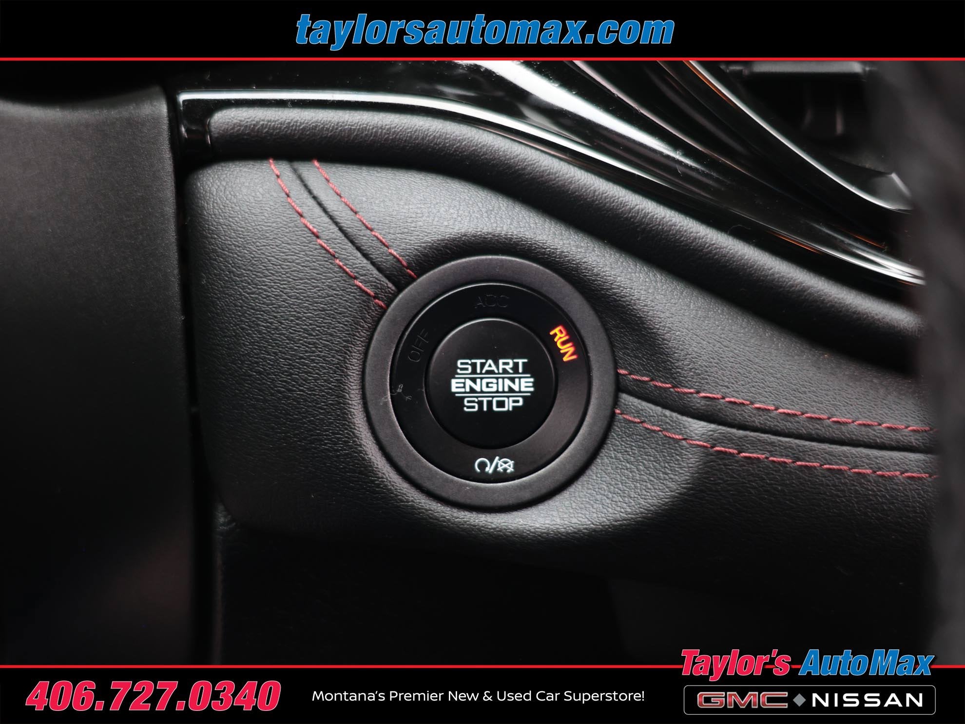 2022 Dodge Durango R/T Plus