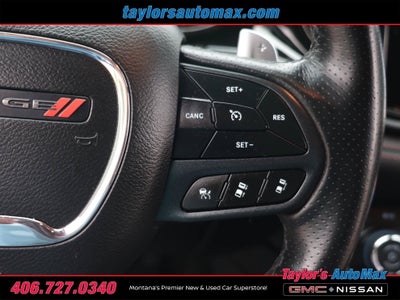 2022 Dodge Durango R/T Plus
