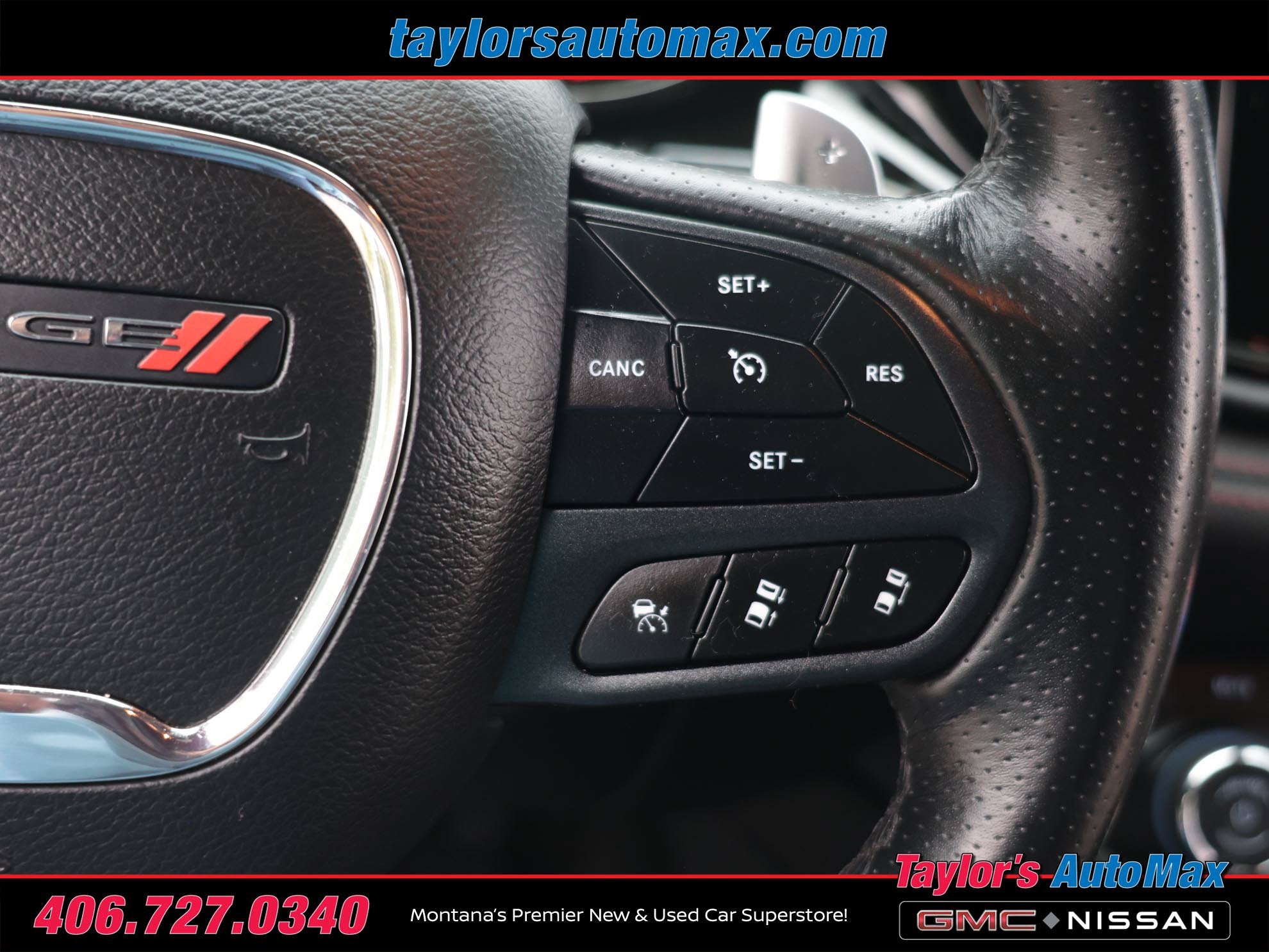 2022 Dodge Durango R/T Plus