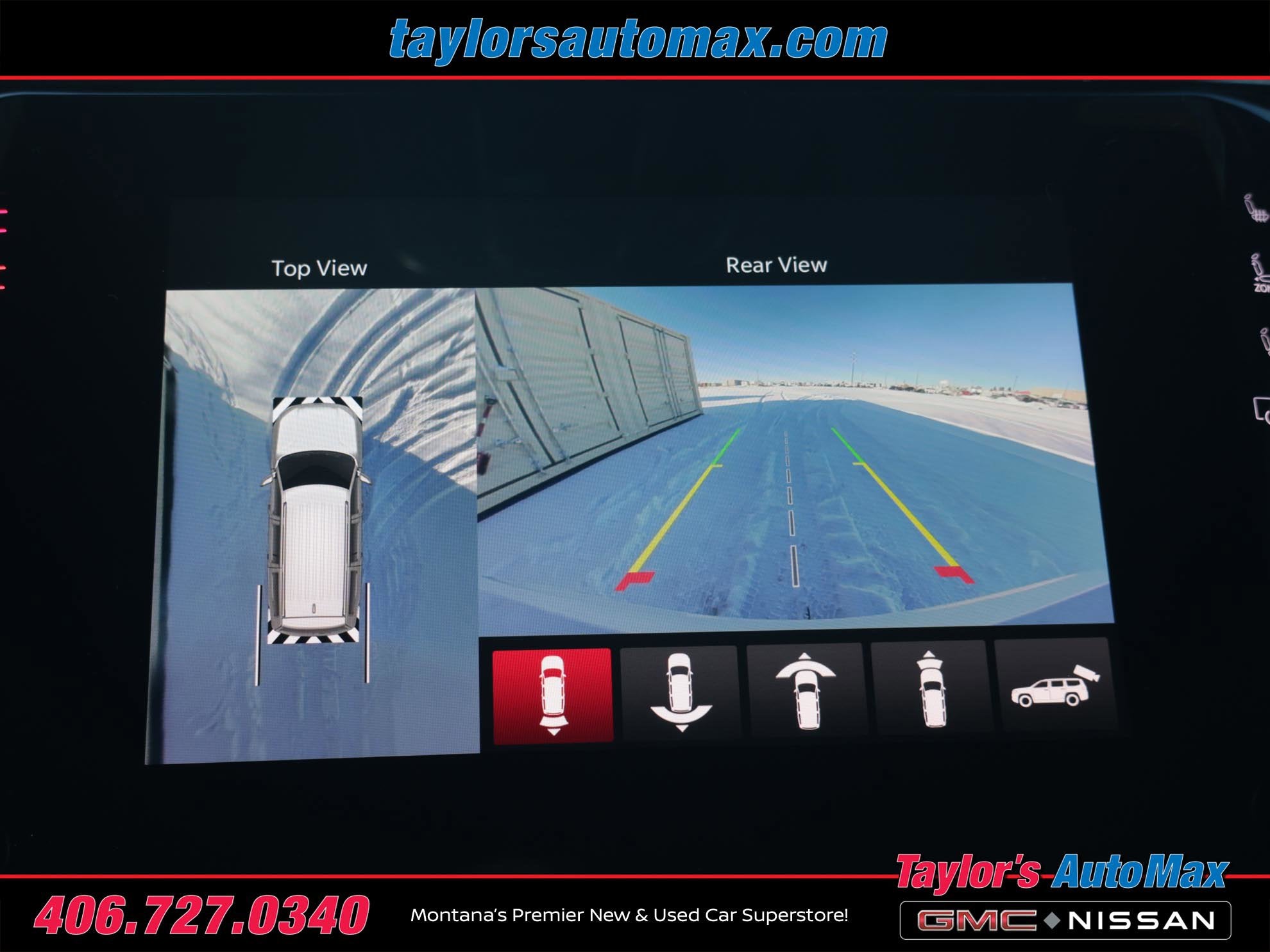 2024 Jeep Wagoneer Base