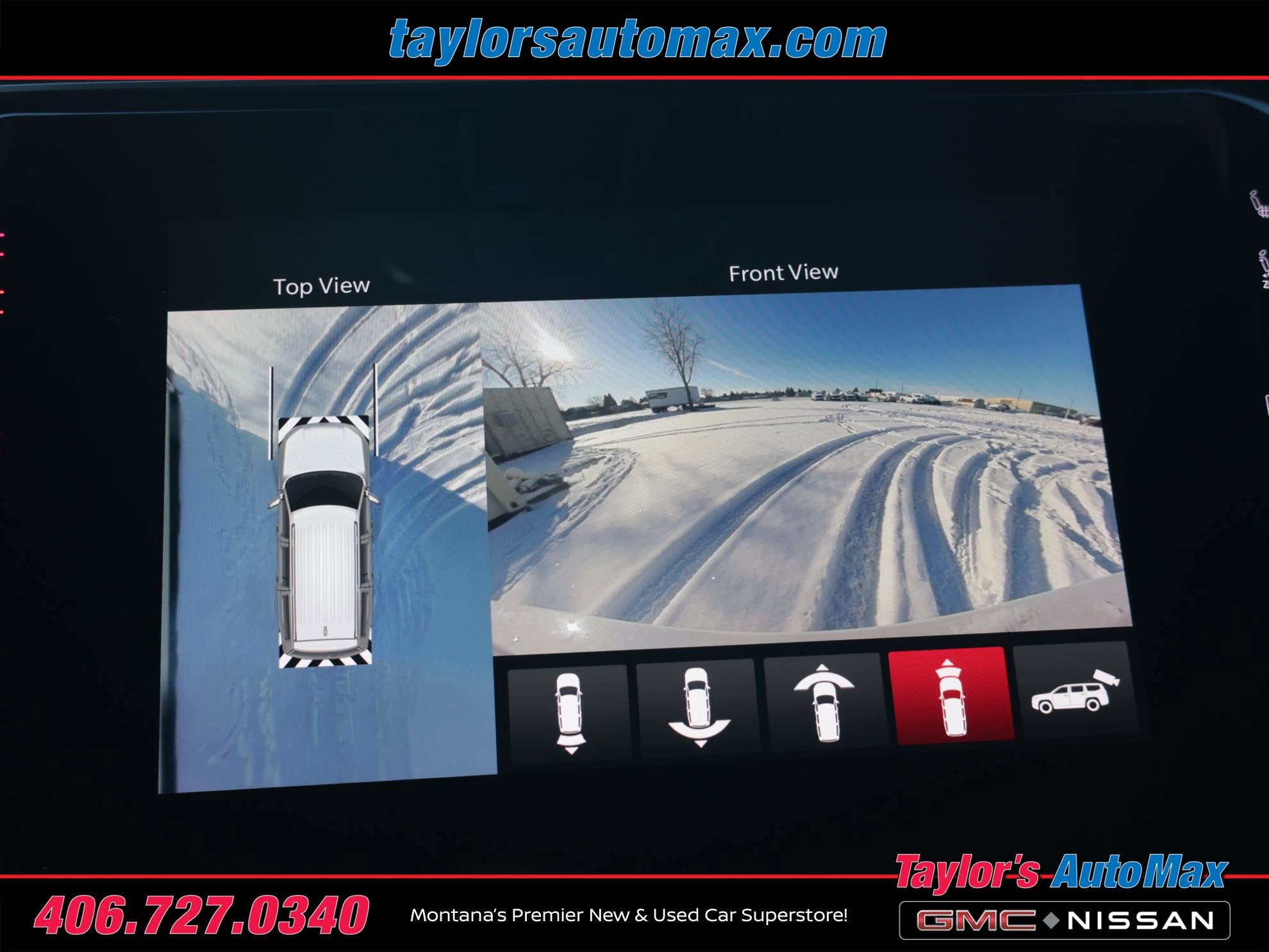 2024 Jeep Wagoneer Base