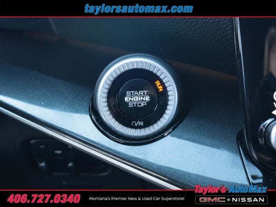 2024 Jeep Wagoneer Base