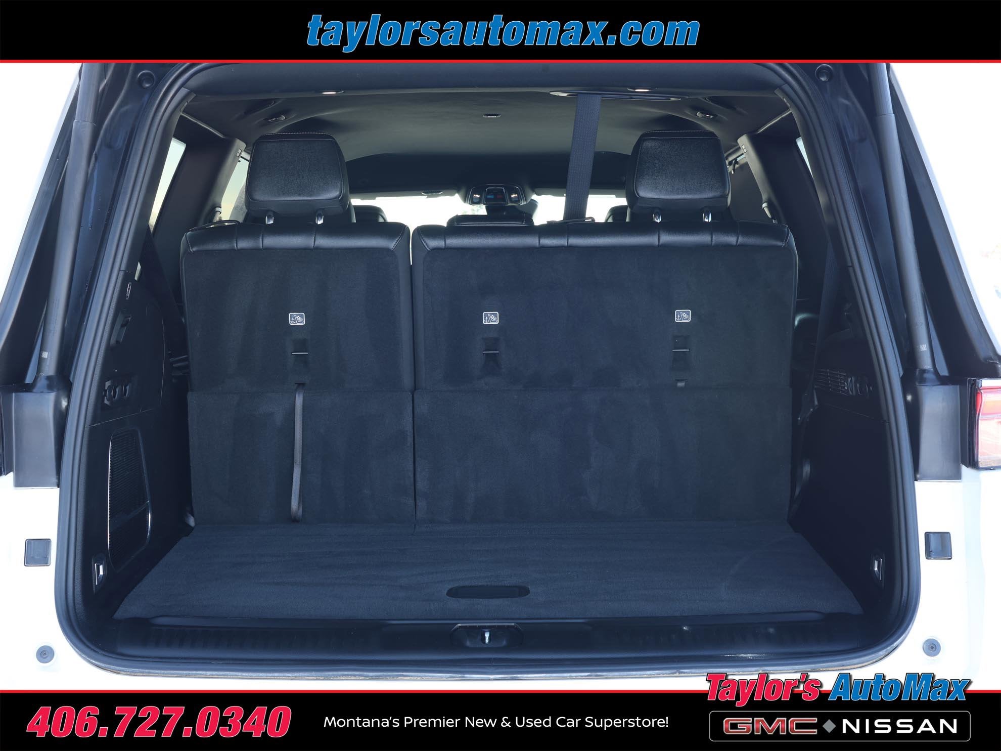 2024 Jeep Wagoneer Base