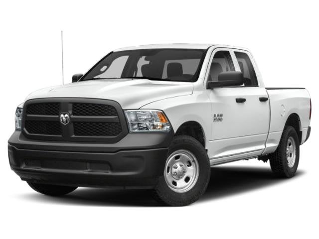 2021 RAM 1500 Classic Express