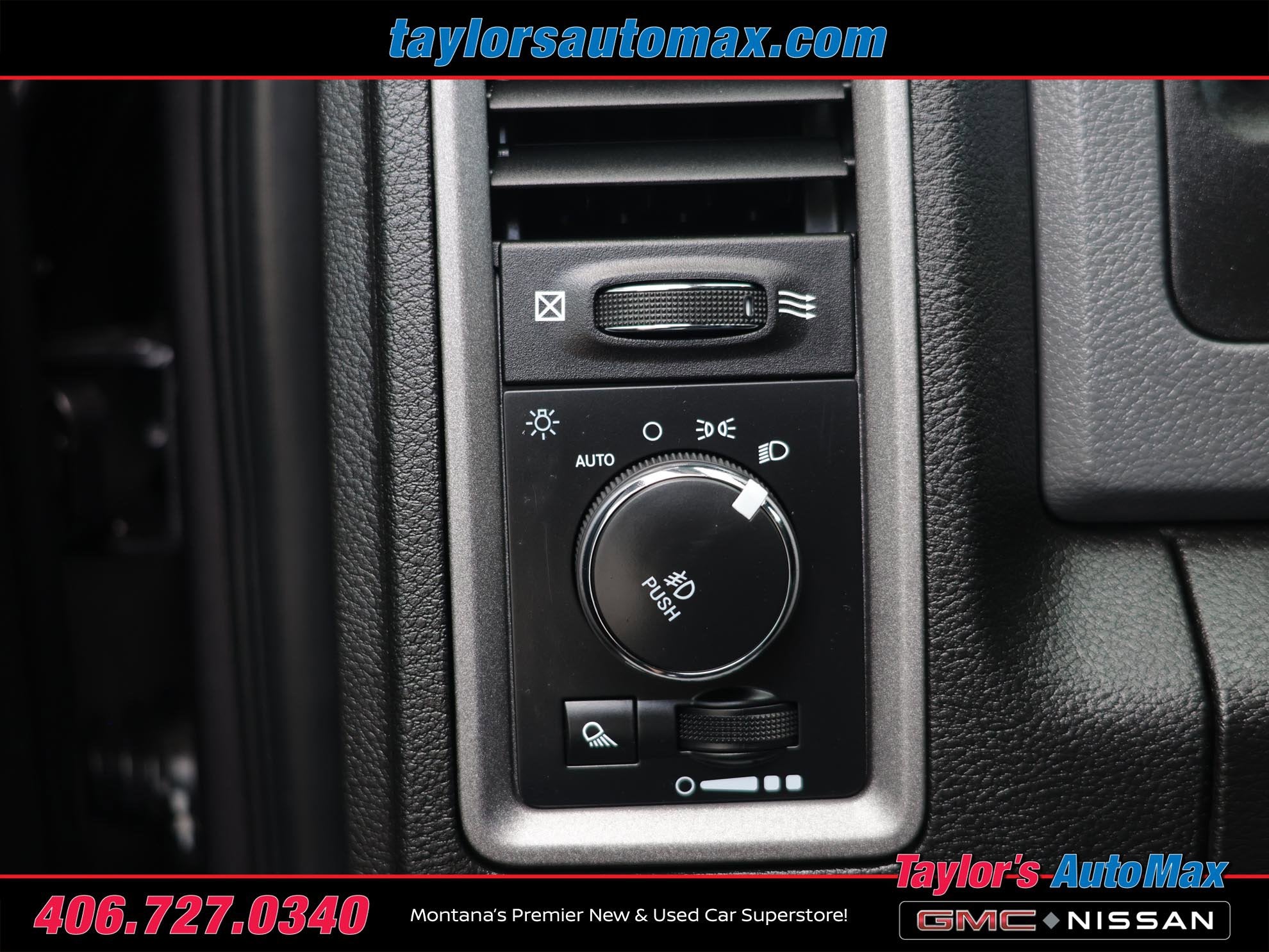 2020 RAM 1500 Classic Tradesman