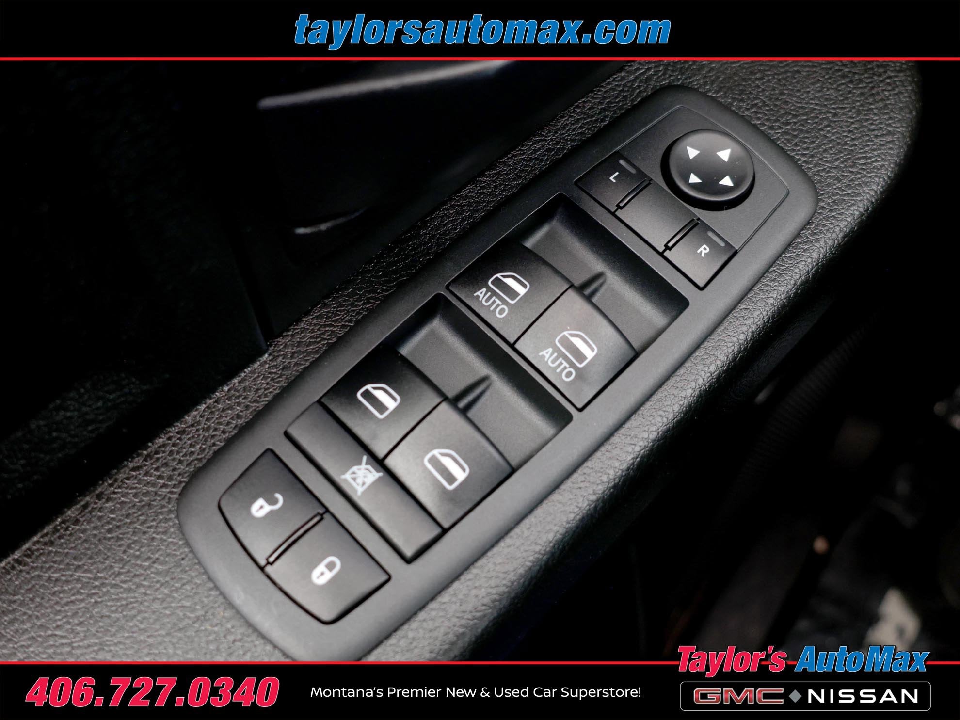 2020 RAM 1500 Classic Tradesman