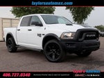2023 RAM 1500 Classic Warlock