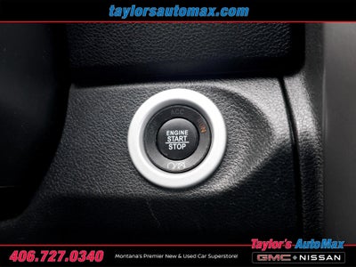 2017 RAM 1500 Limited