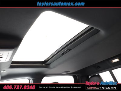 2017 RAM 1500 Limited