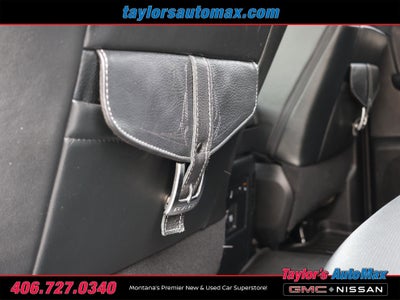 2017 RAM 1500 Limited