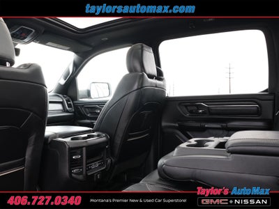 2023 RAM 1500 Limited