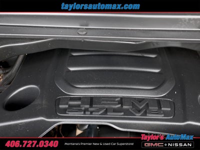 2023 RAM 1500 Limited