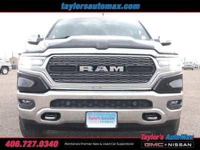 2023 RAM 1500 Limited