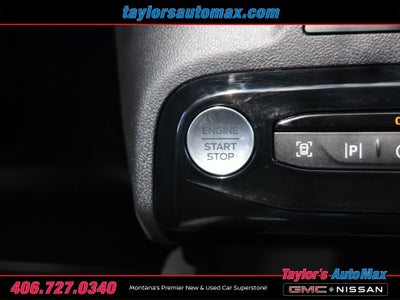 2024 Ford Escape ST-Line Elite