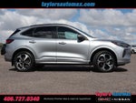 2024 Ford Escape ST-Line Elite
