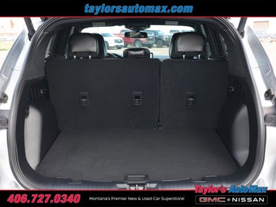 2024 Ford Escape ST-Line Elite