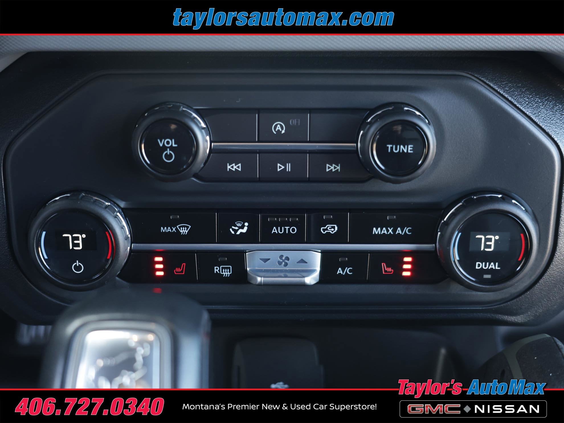 2023 Ford Bronco Everglades