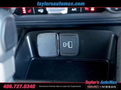 2023 Ford Bronco Everglades