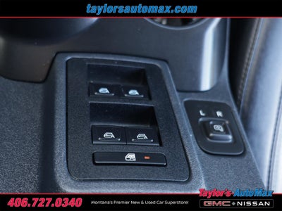 2023 Ford Bronco Everglades