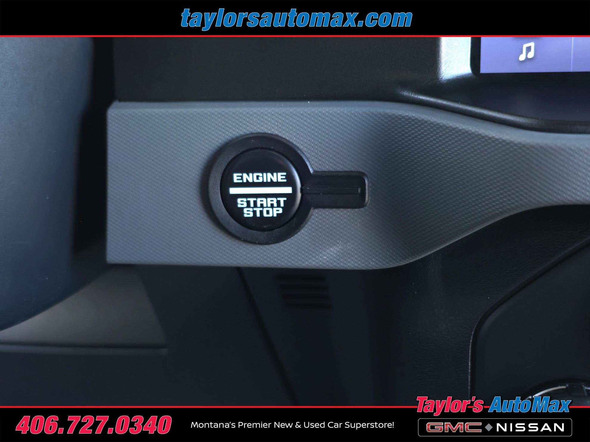 2023 Ford Bronco Everglades