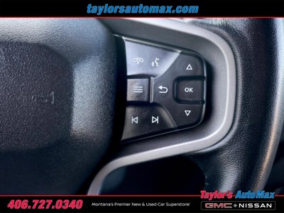 2023 Ford Bronco Everglades