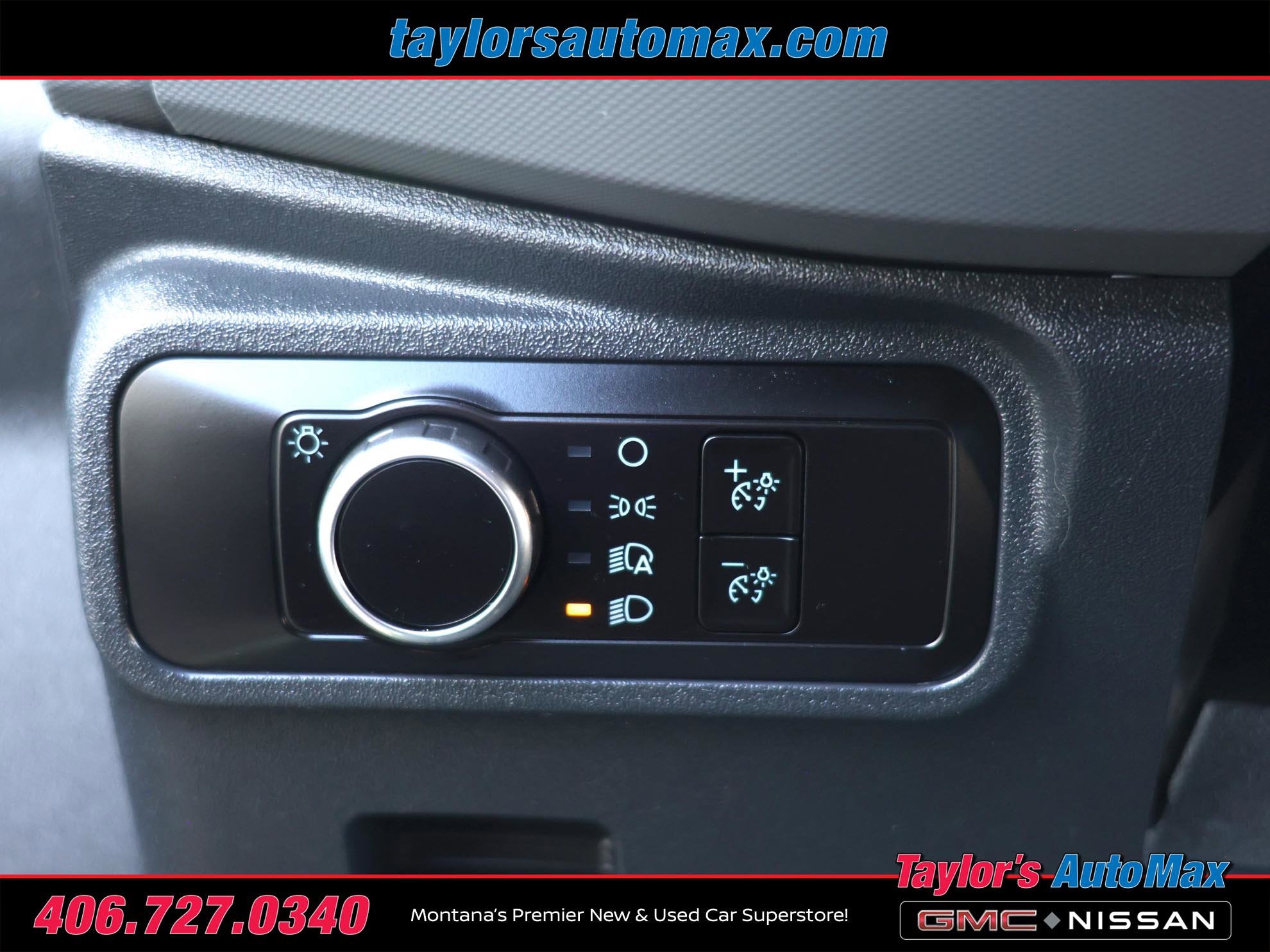 2023 Ford Bronco Everglades