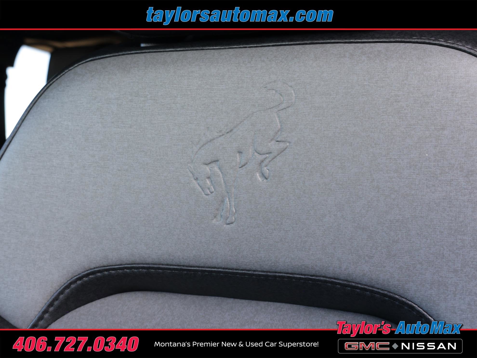 2023 Ford Bronco Everglades