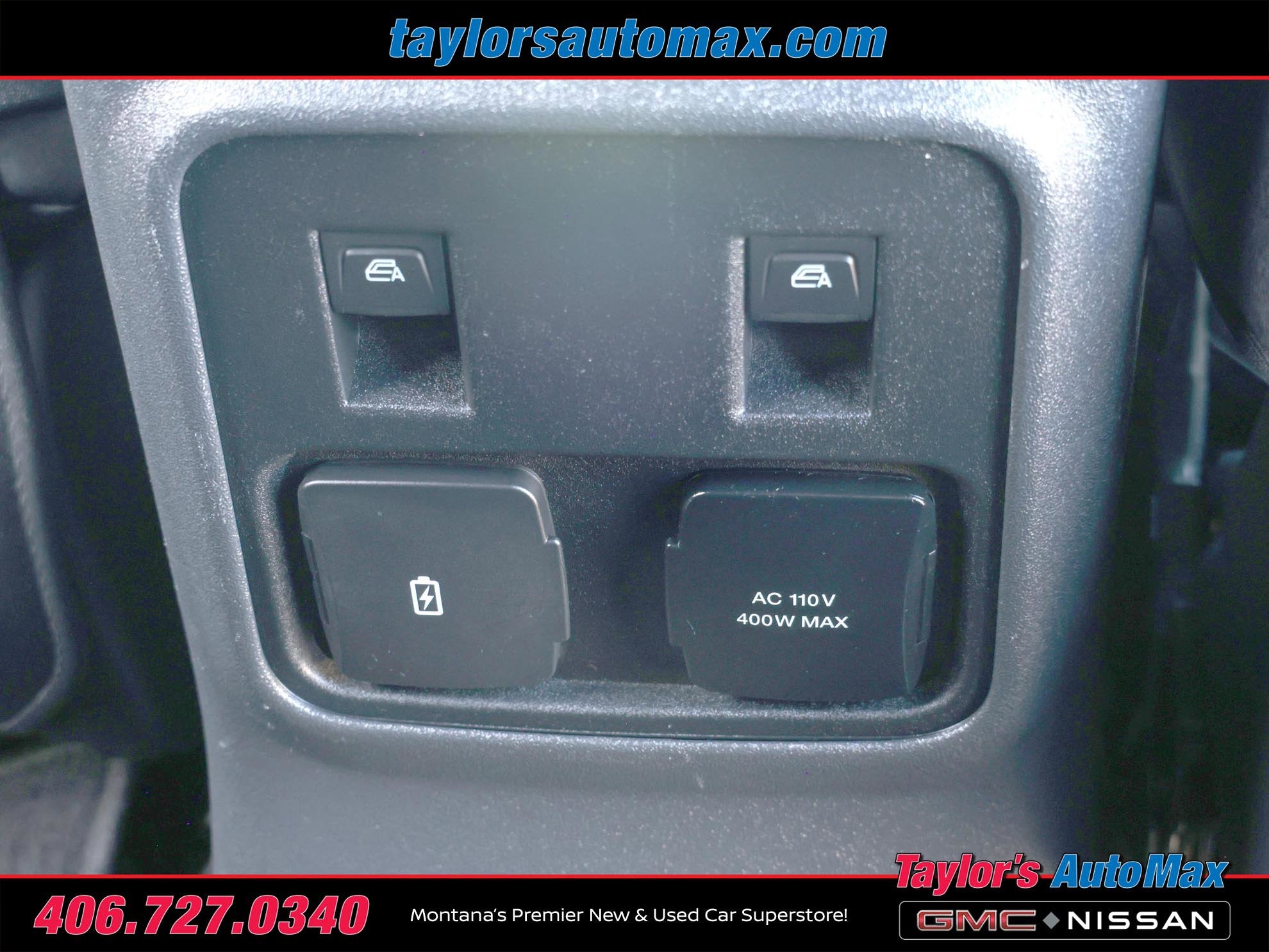 2023 Ford Bronco Everglades