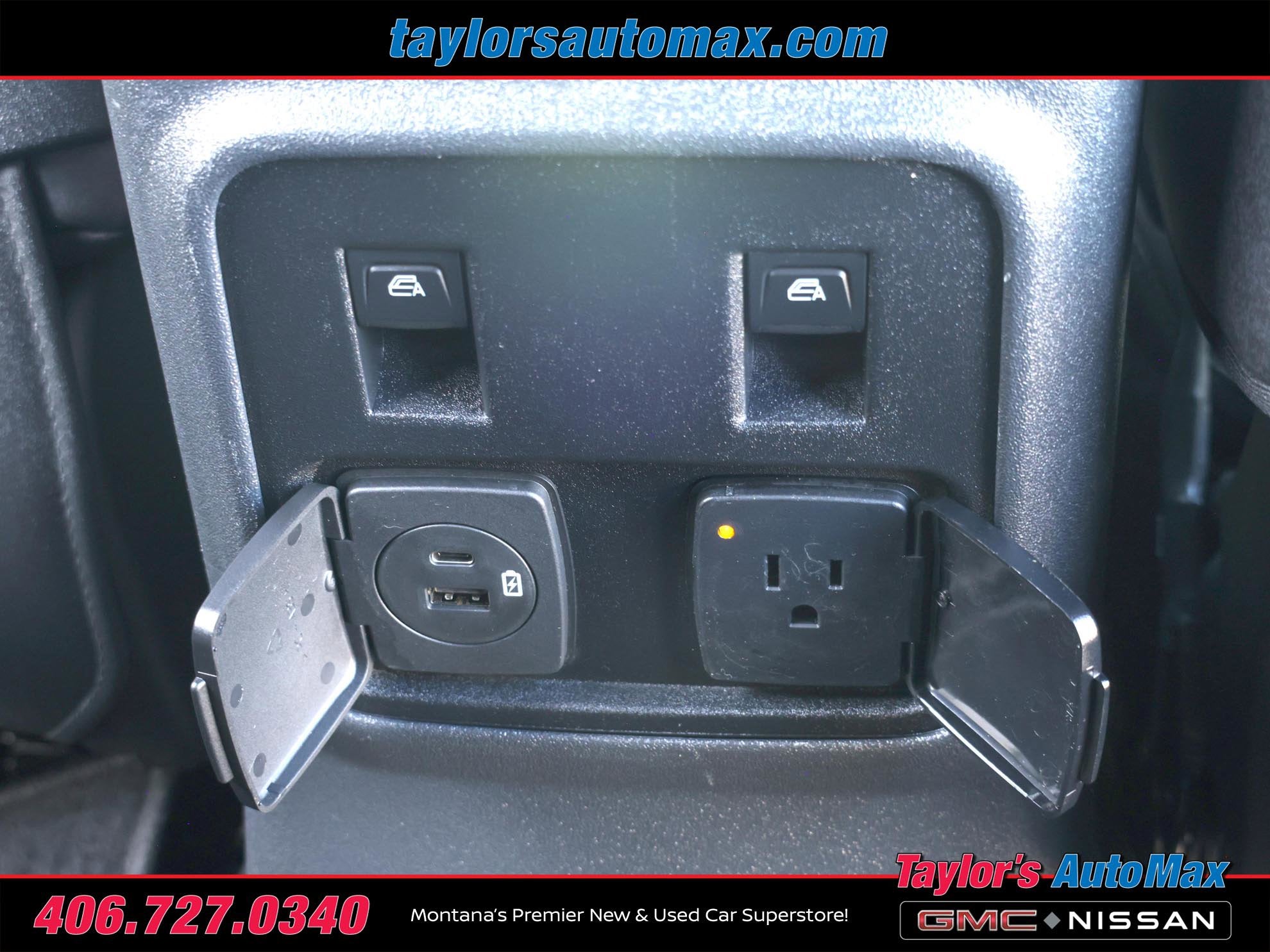 2023 Ford Bronco Everglades