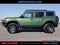 2023 Ford Bronco Everglades