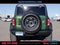 2023 Ford Bronco Everglades