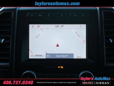 2021 Ford Expedition Max King Ranch