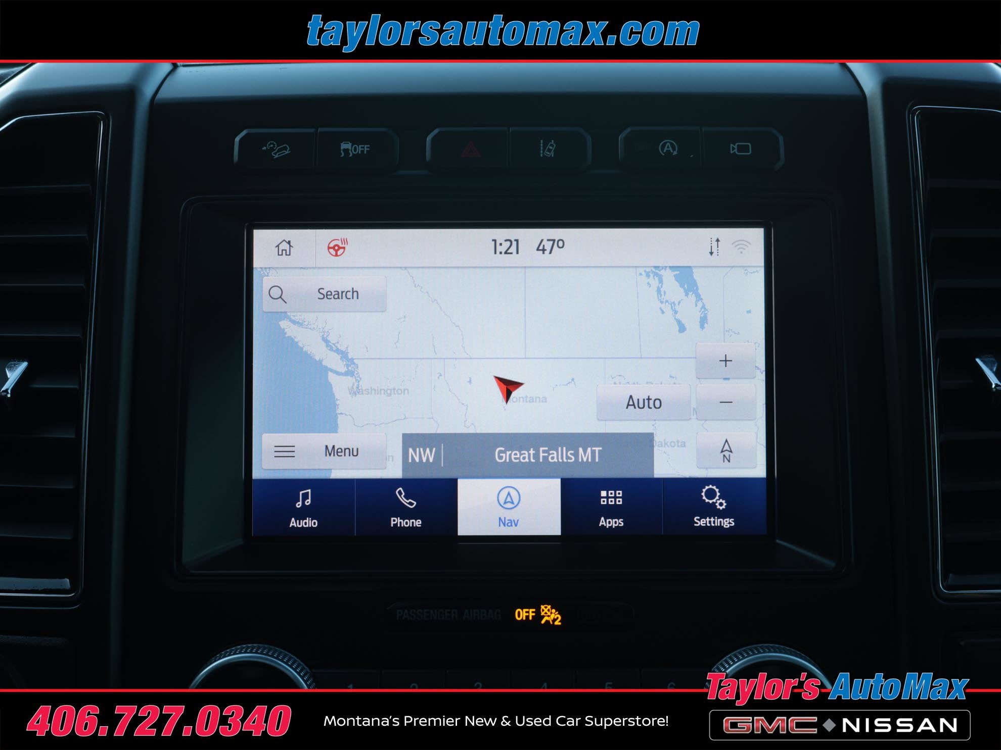 2021 Ford Expedition Max King Ranch