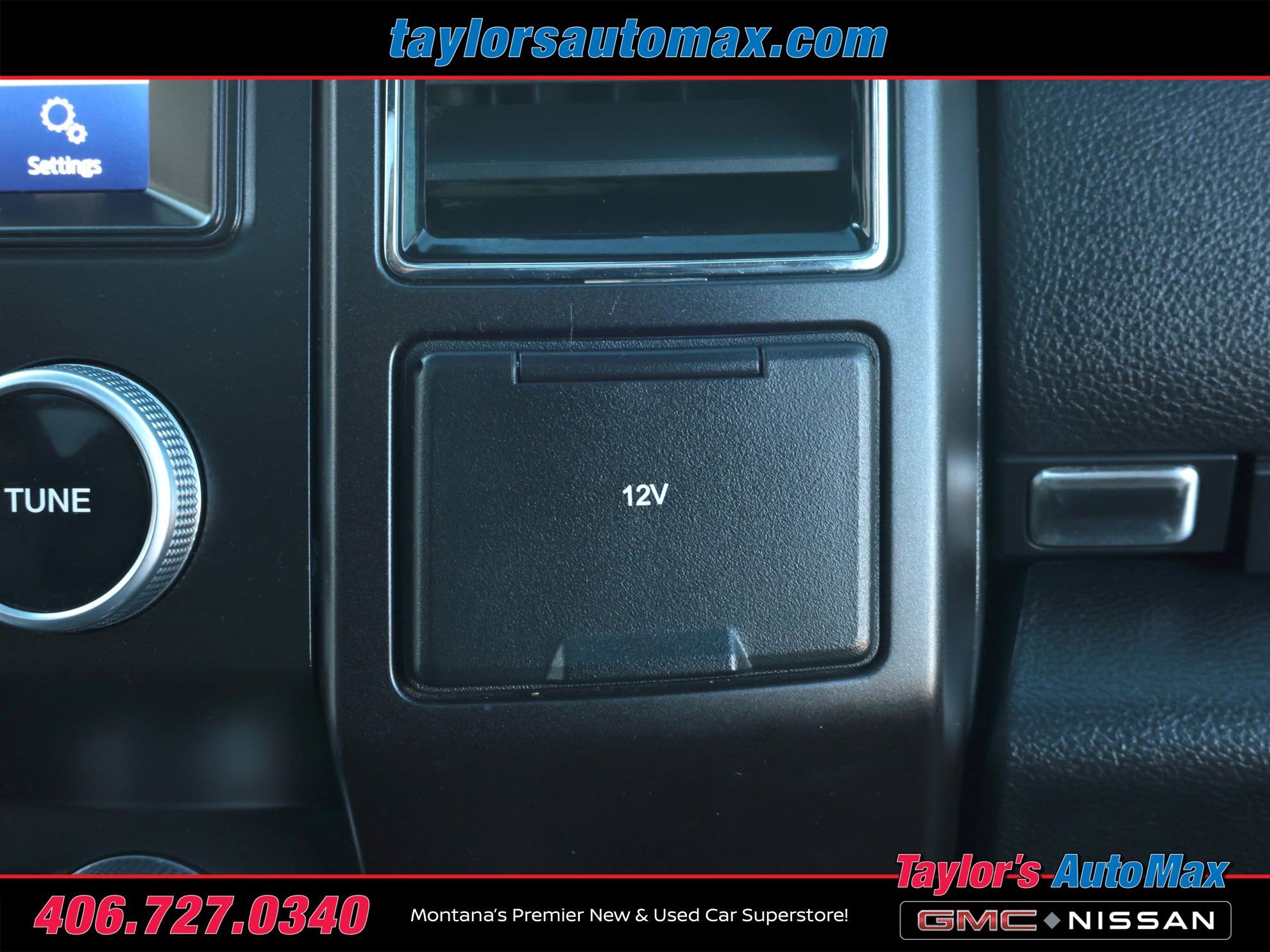 2021 Ford Expedition Max King Ranch