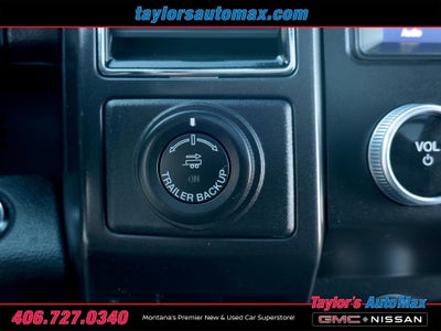 2021 Ford Expedition Max King Ranch