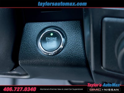 2021 Ford Expedition Max King Ranch