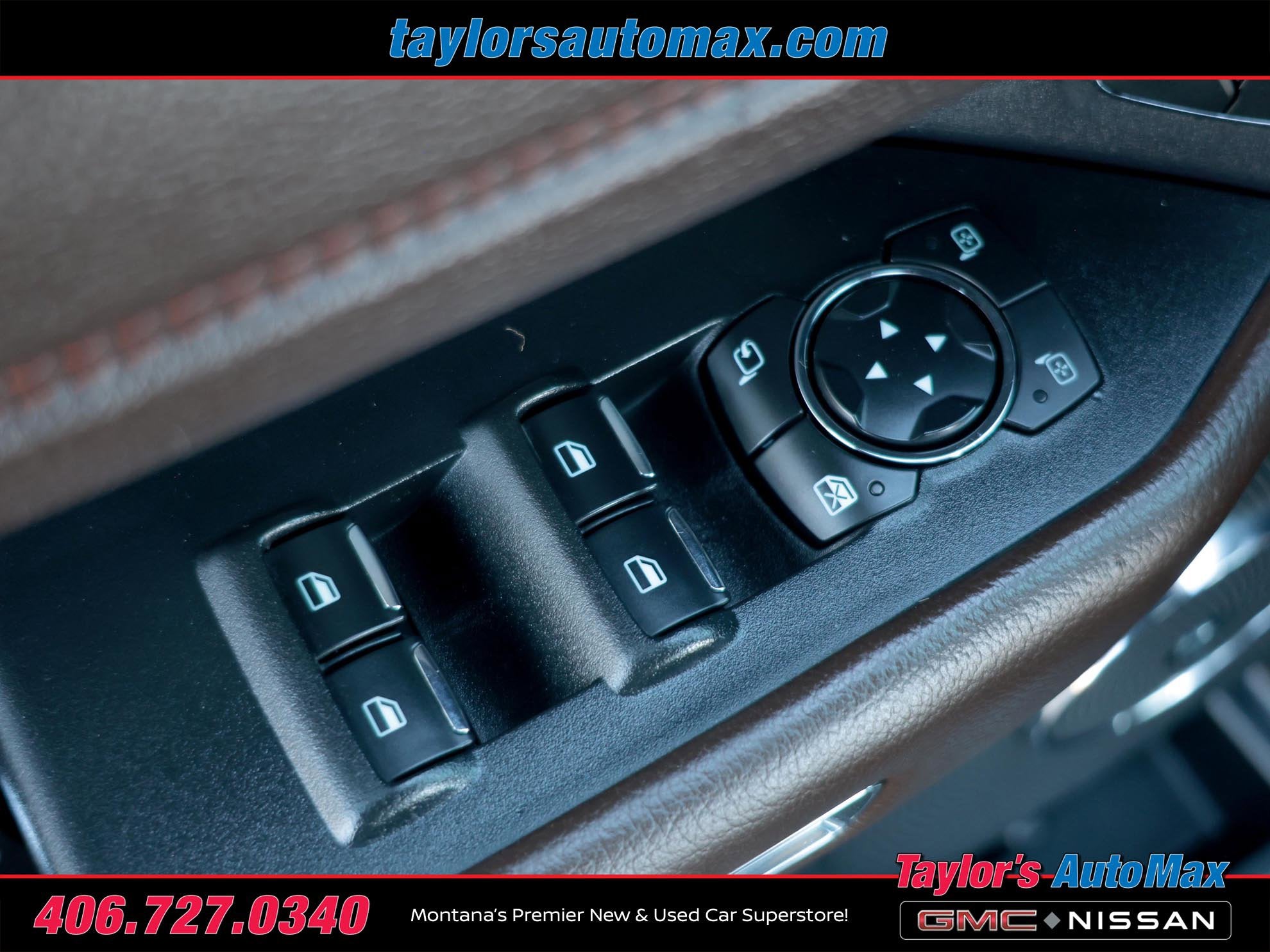 2021 Ford Expedition Max King Ranch