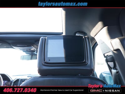 2021 Ford Expedition Max King Ranch