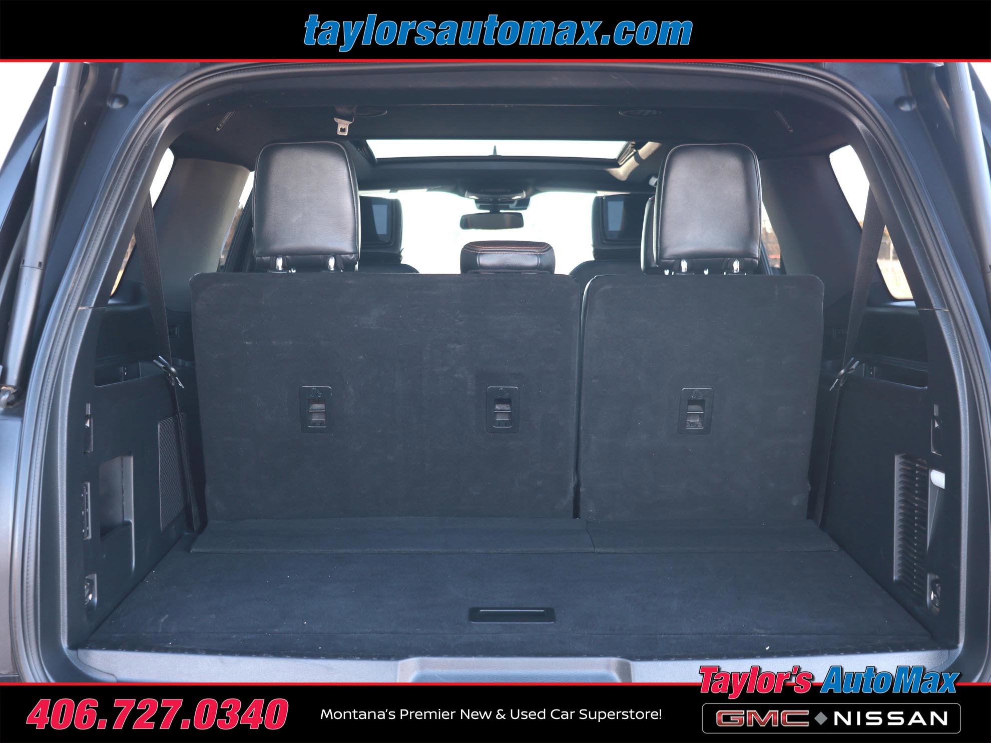 2021 Ford Expedition Max King Ranch