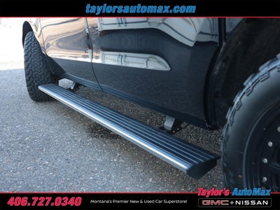 2021 Ford Expedition Max King Ranch