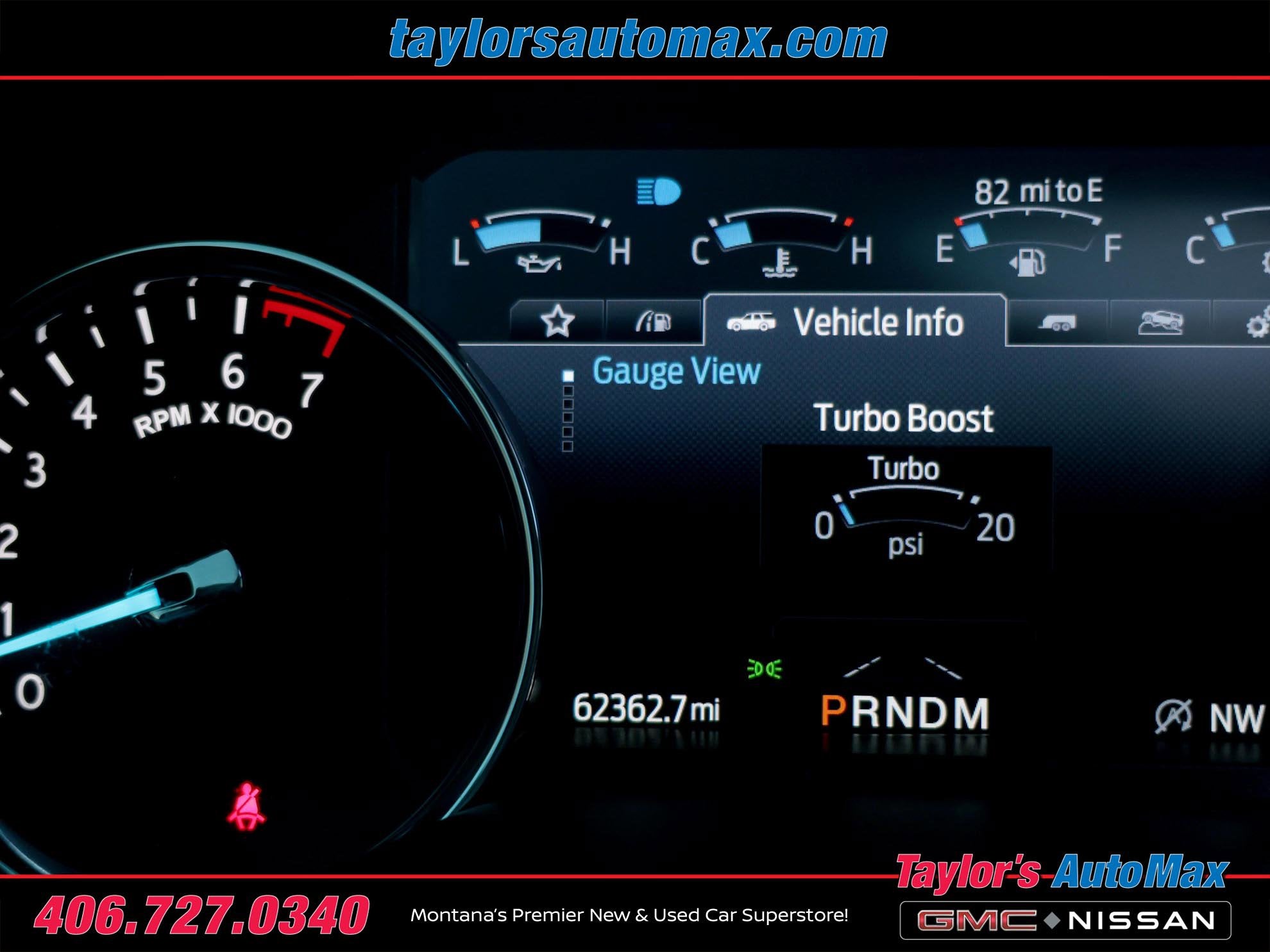 2021 Ford Expedition Max King Ranch