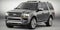 2017 Ford Expedition Platinum