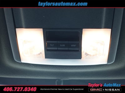 2017 Ford Expedition Platinum