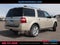 2017 Ford Expedition Platinum