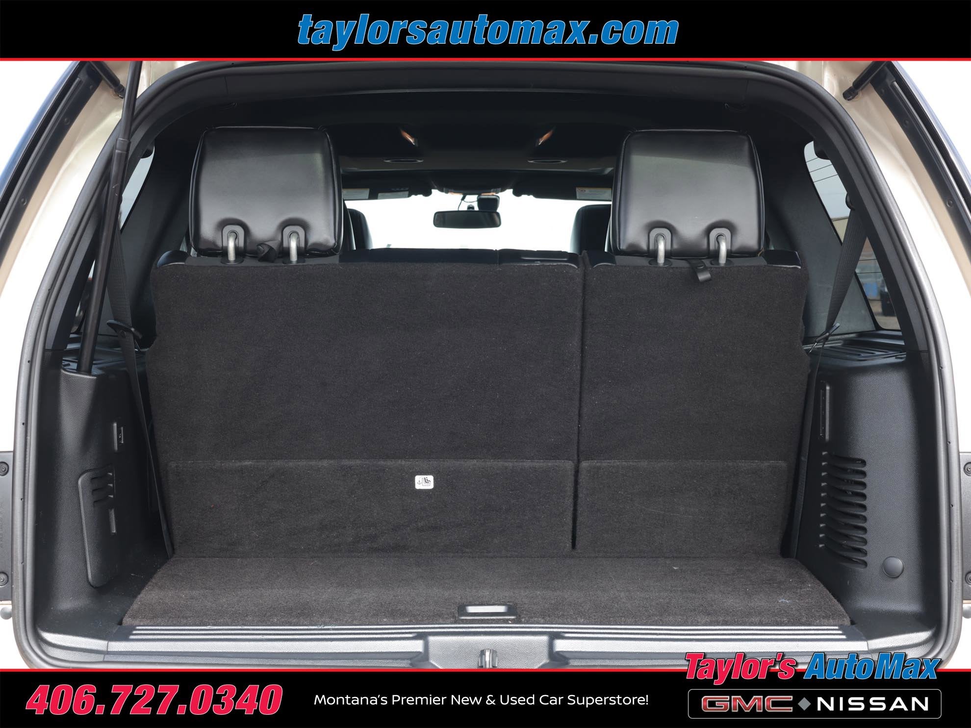 2017 Ford Expedition Platinum