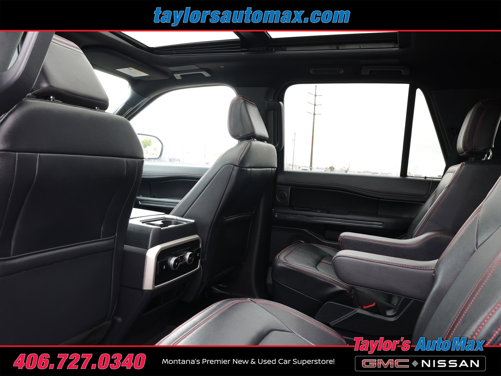 2024 Ford Expedition Limited