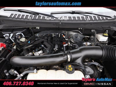 2024 Ford Expedition Limited