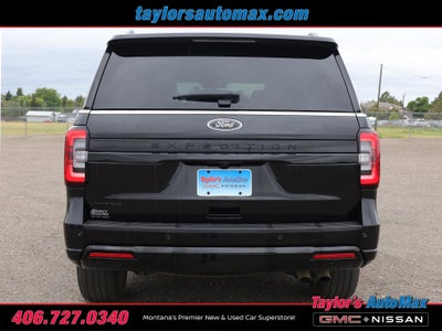 2024 Ford Expedition Limited